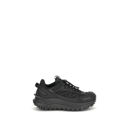 Moncler Trailgrip GTX Niedrig-Top Turnschuhe