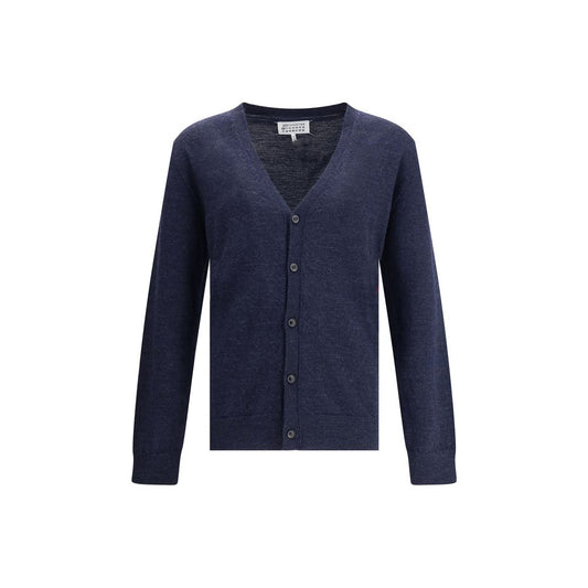 Margiela Strickjacke aus Wolle