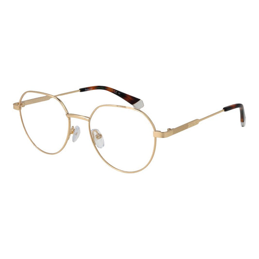 Polaroid Gold Männer Optische Fassungen