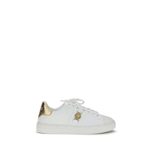 Versace Medusa Turnschuhe