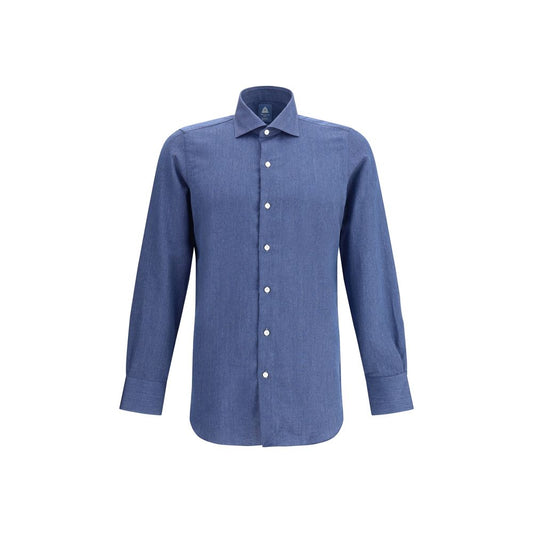 Finamore Milano Hemd