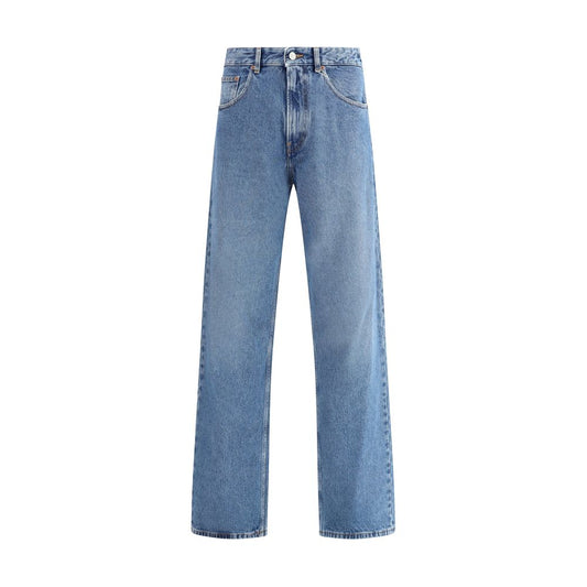 MM6 Gerade Jeans