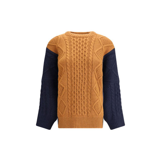 Ella Adelina Pullover