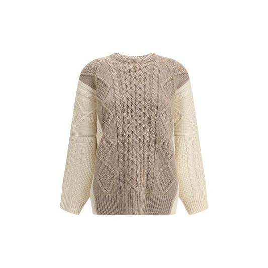 Ella Adelina Pullover