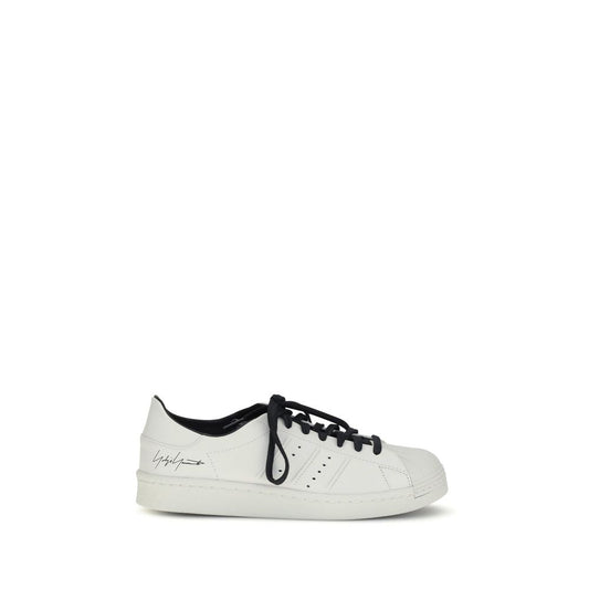 Y-3 Superstar Turnschuhe