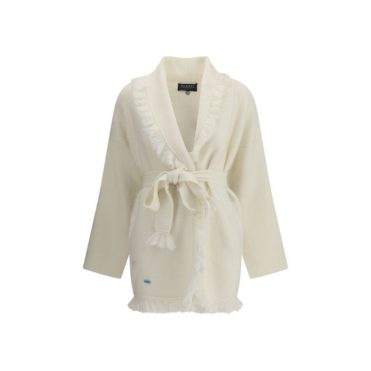 Alanui Kaschmir Feinste Strickjacke