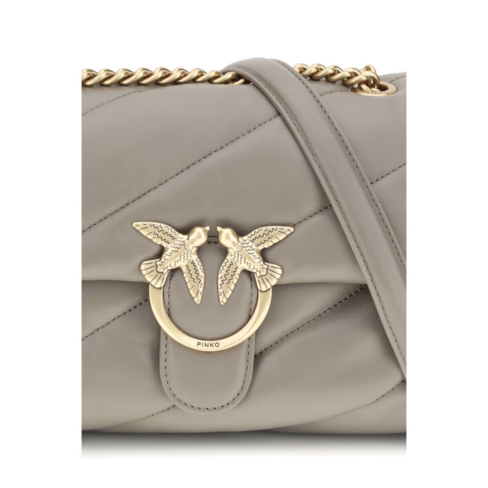 PINKO Love Classic Umhängetasche