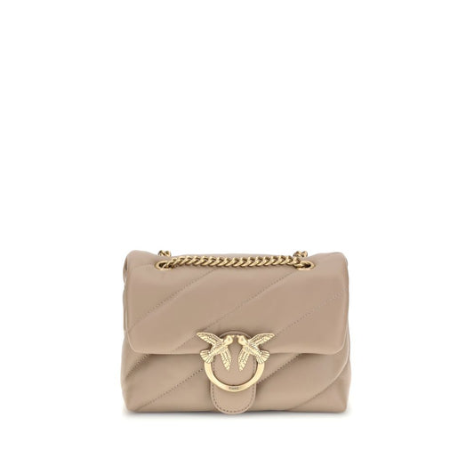 PINKO Love Mini Puff Umhängetasche