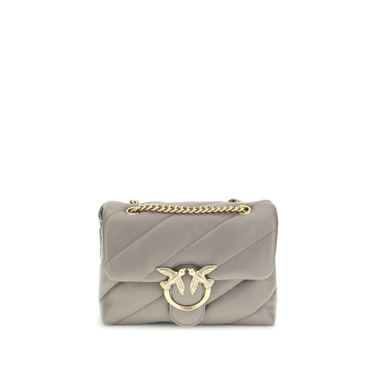 PINKO Love Mini Puff Umhängetasche