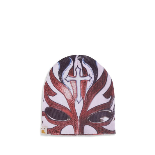 PDF Channel Maske Mütze Hut