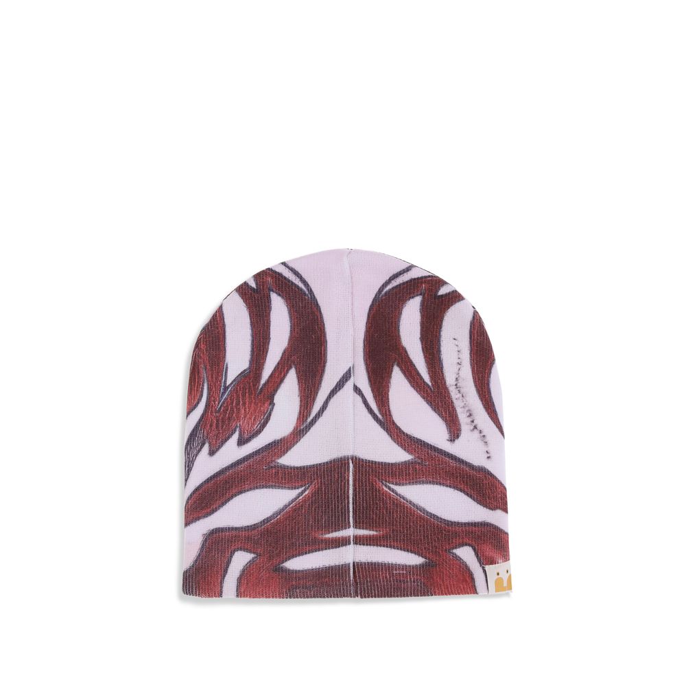PDF Channel Maske Mütze Hut
