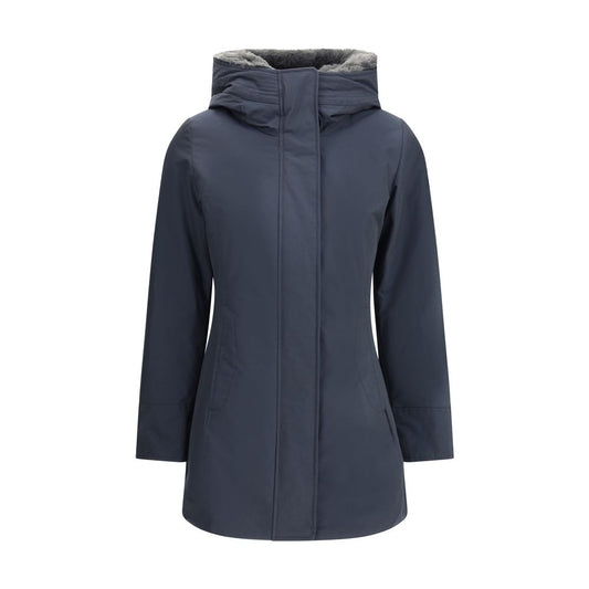 Woolrich Boulder Daunenjacke