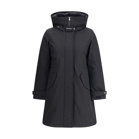 Woolrich Authentische 3 in 1 Parka Jacke