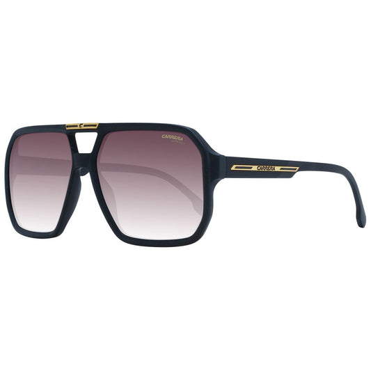 Carrera Schwarze Männer Sonnenbrille