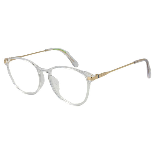 Polaroid Transparente optische Unisex-Fassungen