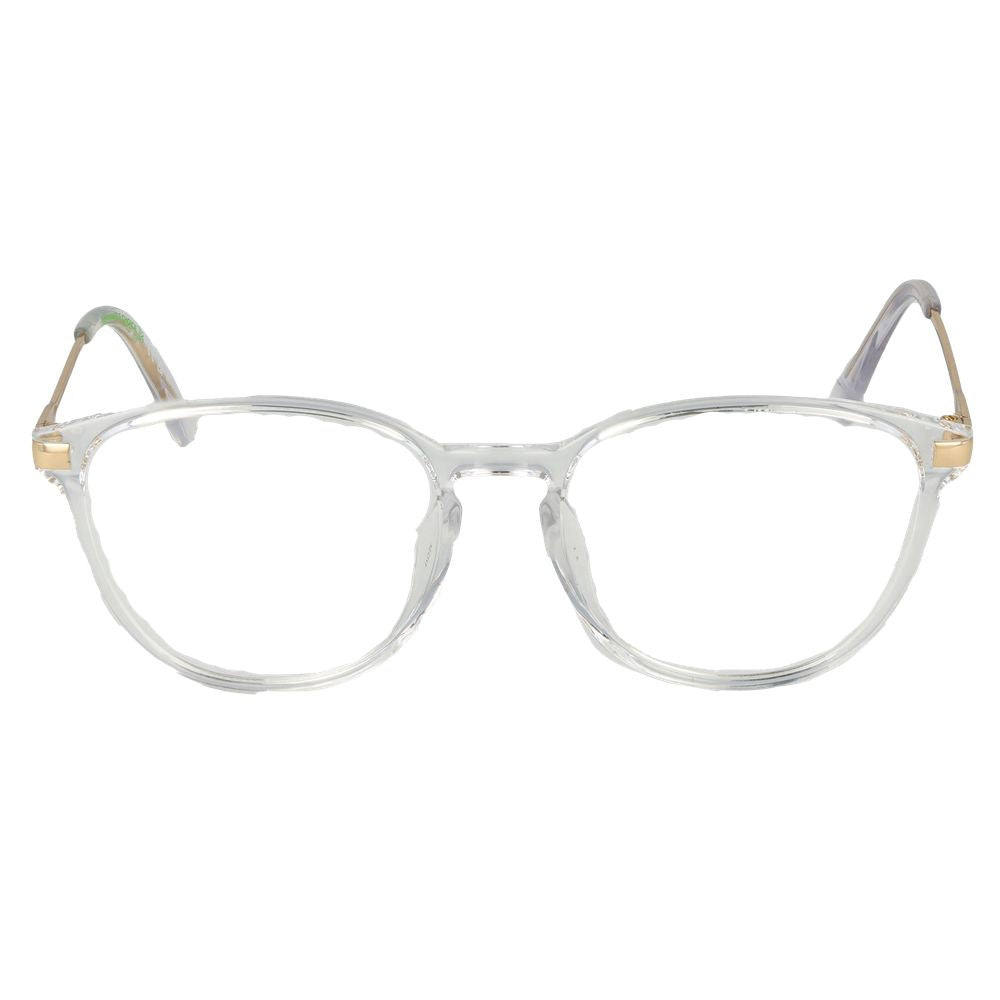 Polaroid Transparente optische Unisex-Fassungen