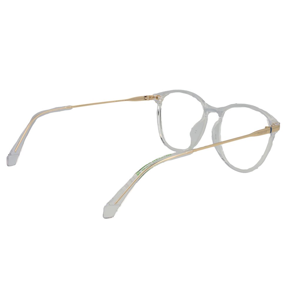 Polaroid Transparente optische Unisex-Fassungen
