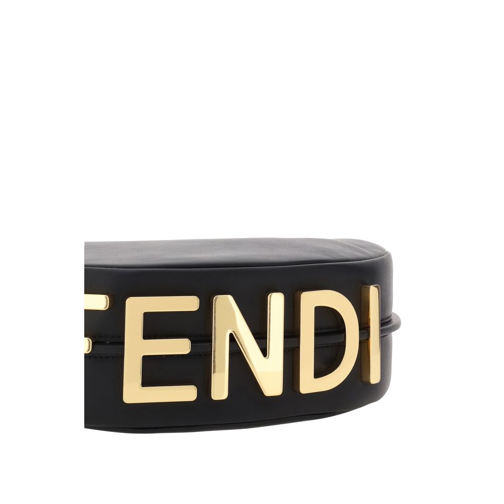 Fendigraphy Umhängetasche