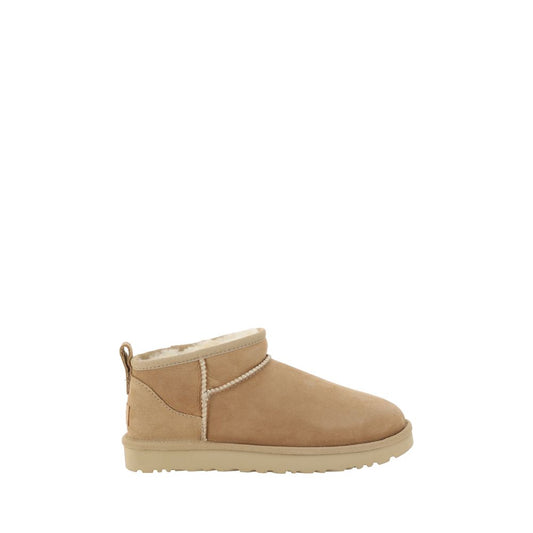 UGG Ultra-Mini-Stiefel