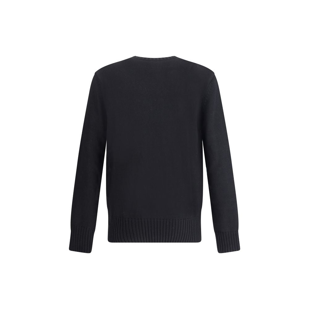 Givenchy Logo-Pullover