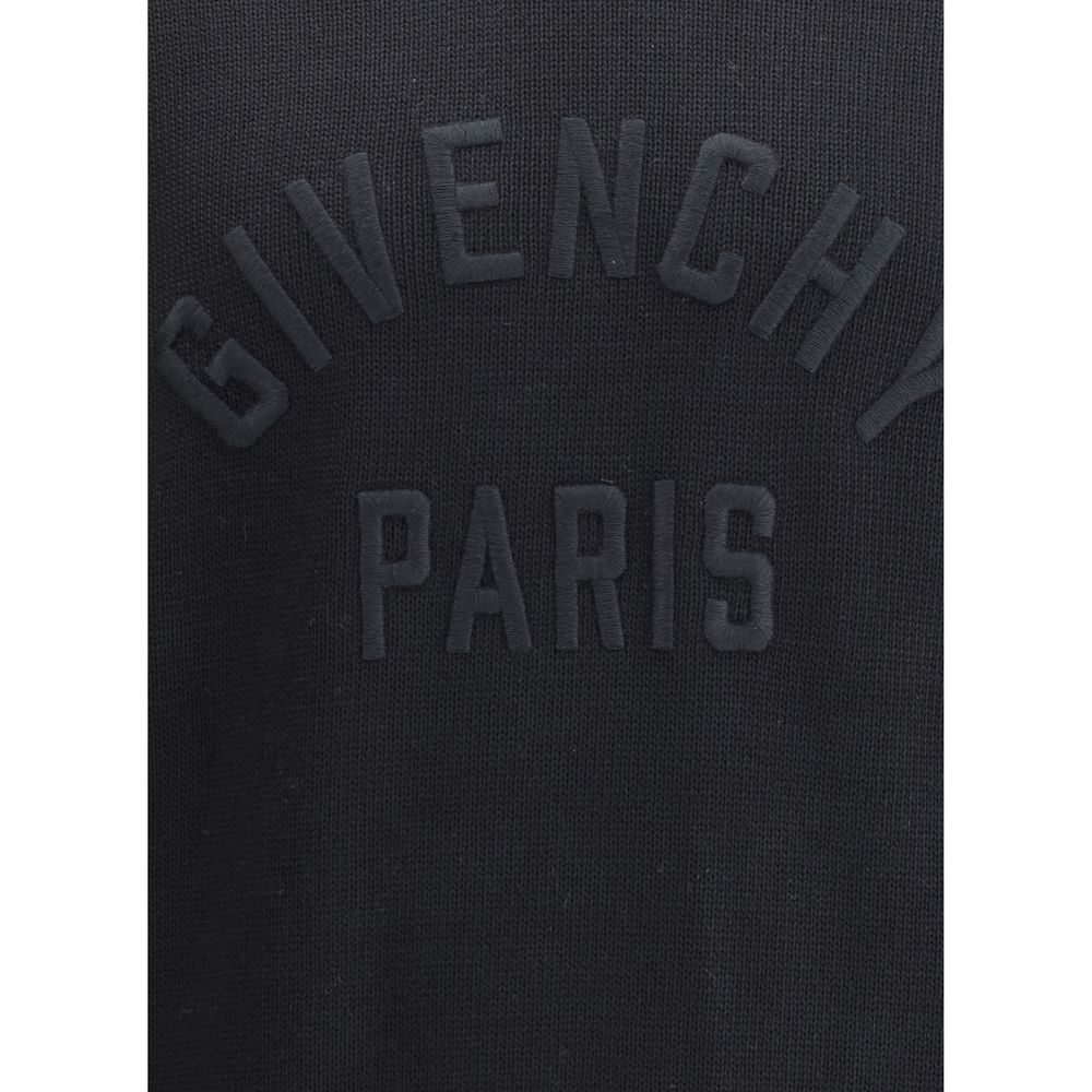 Givenchy Logo-Pullover
