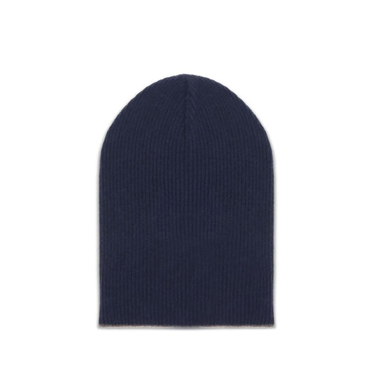 Brunello Cucinelli Beanie-Mütze