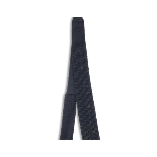 Brunello Cucinelli Gestrickte Krawatte