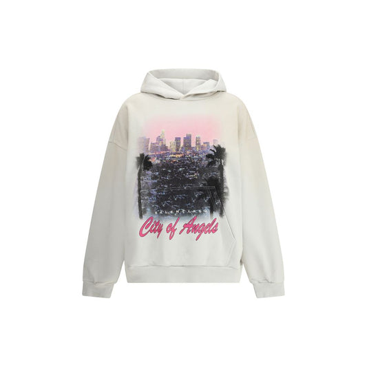 Balenciaga Stadt der Engel Hoodie