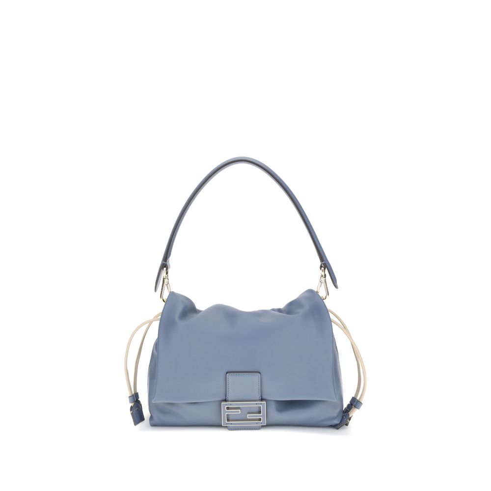 Fendi Mamma Baguette Umhängetasche