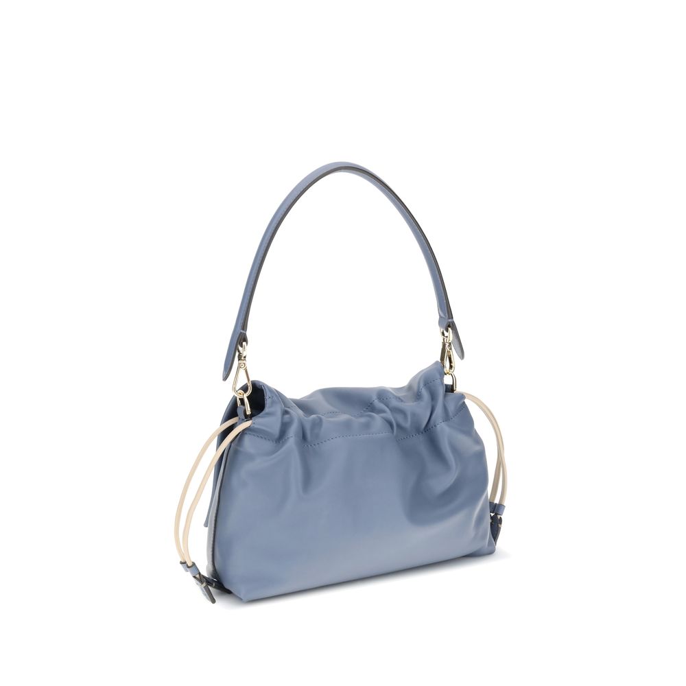 Fendi Mamma Baguette Umhängetasche