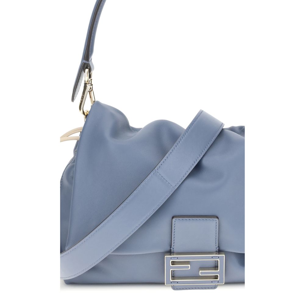 Fendi Mamma Baguette Umhängetasche