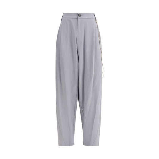 Darkpark Kettengeschmückte Phebe-Hose