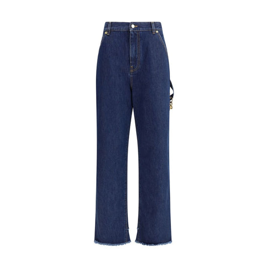 Darkpark Kettenjeans