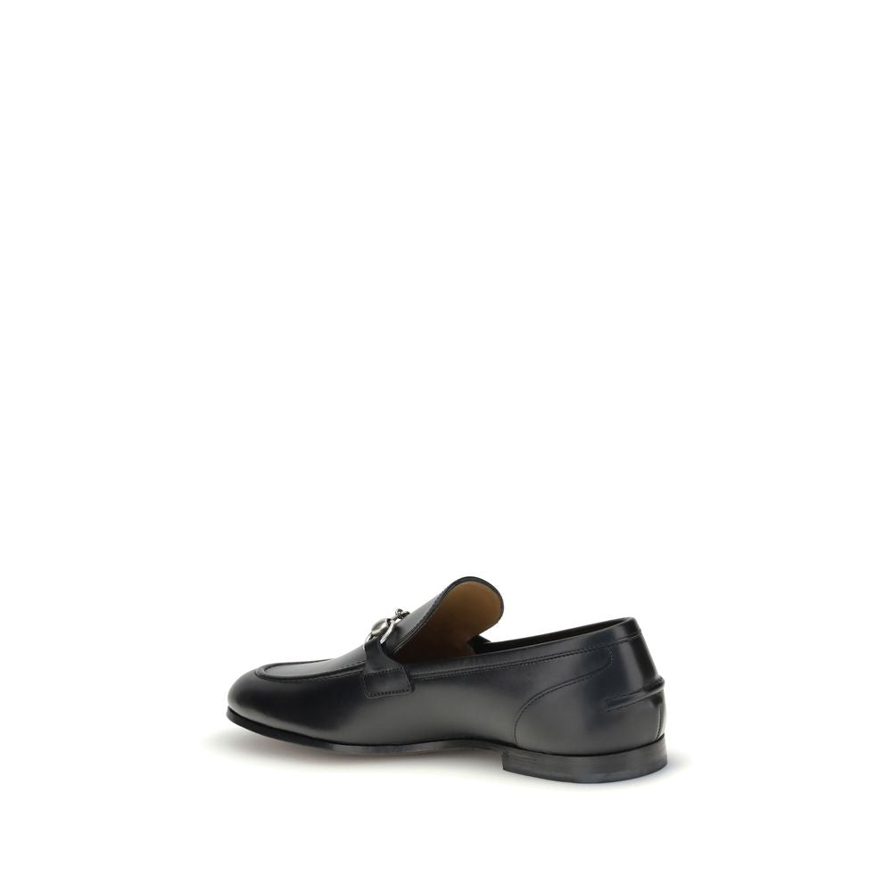 Gucci Jordanien Loafers