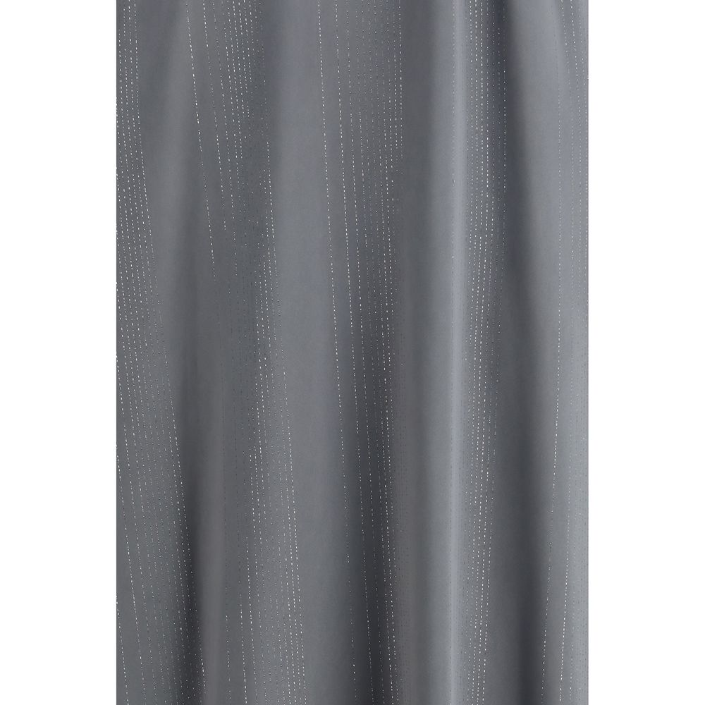 Forte_Forte Langes Kleid aus Seide