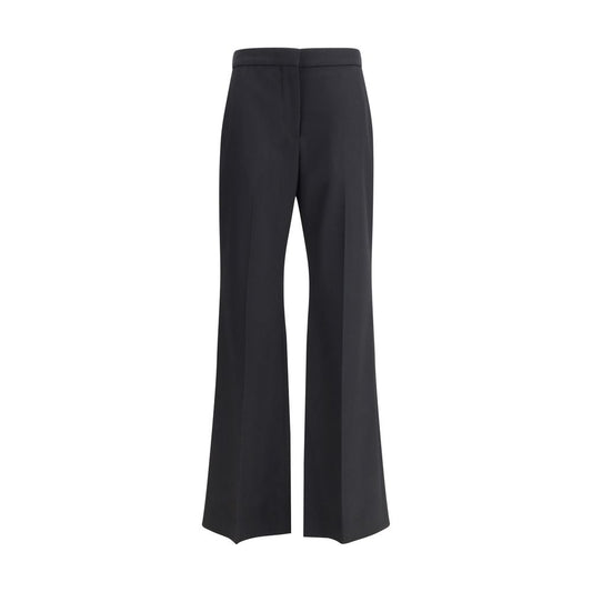 Givenchy Bootcut-Schneiderei Hosen