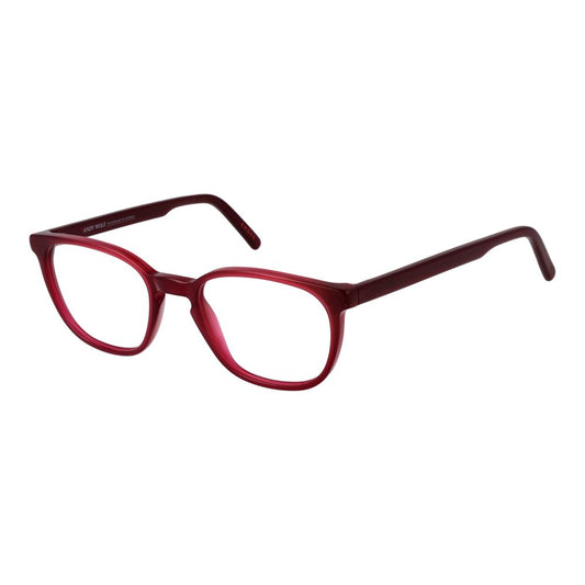 Andy Wolf Violette Acetatbrille (Gestelle)