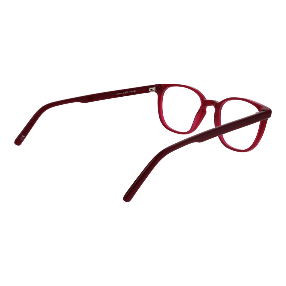 Andy Wolf Violette Acetatbrille (Gestelle)