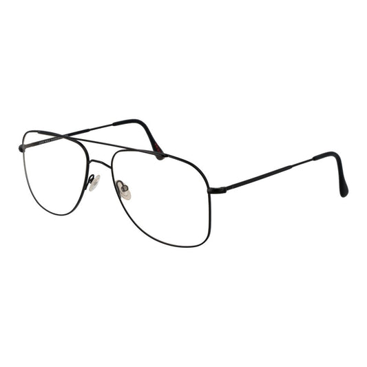 Andy Wolf Metallbrille (Gestell) in Schwarz