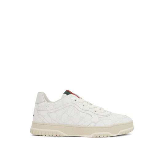 Gucci Re-Web Turnschuhe