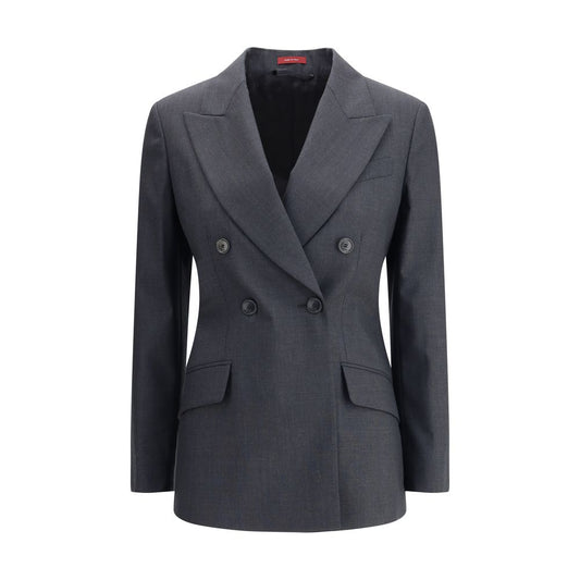 Gucci Blazer aus Wolle