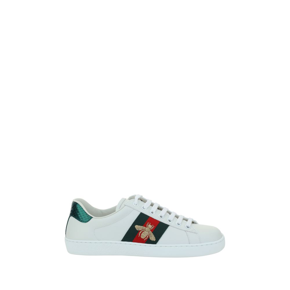 Gucci Turnschuhe