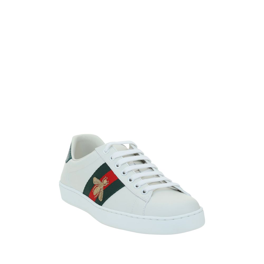 Gucci Turnschuhe