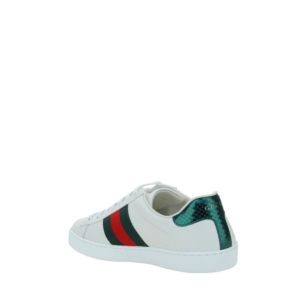 Gucci Turnschuhe