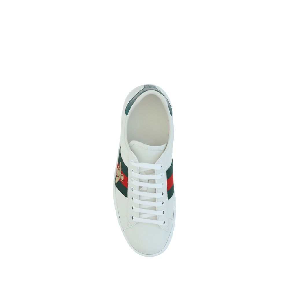 Gucci Turnschuhe