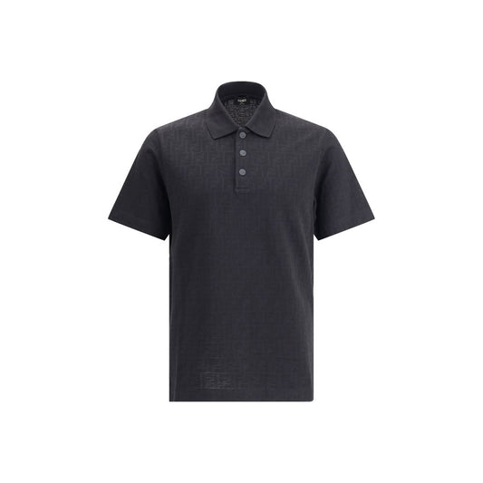 Fendi FF-Polohemd
