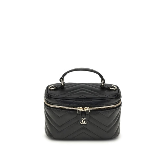 Gucci Vanity mini Umhängetasche