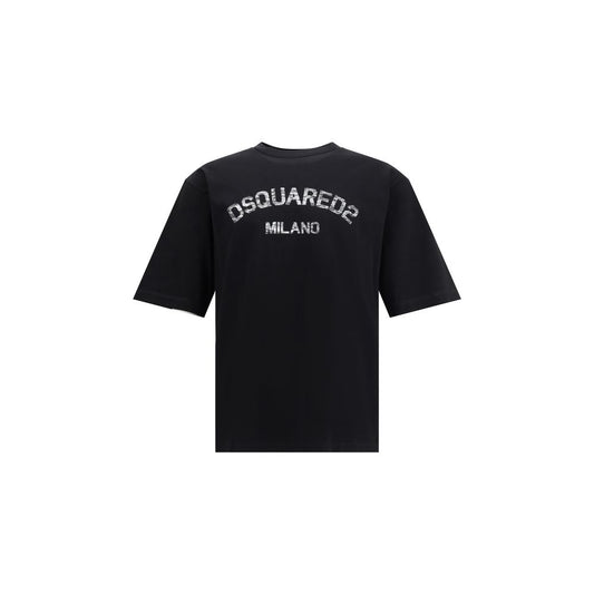 Dsquared² T-Shirt mit Logo