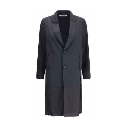 Undercover Langer Blazer Jacke