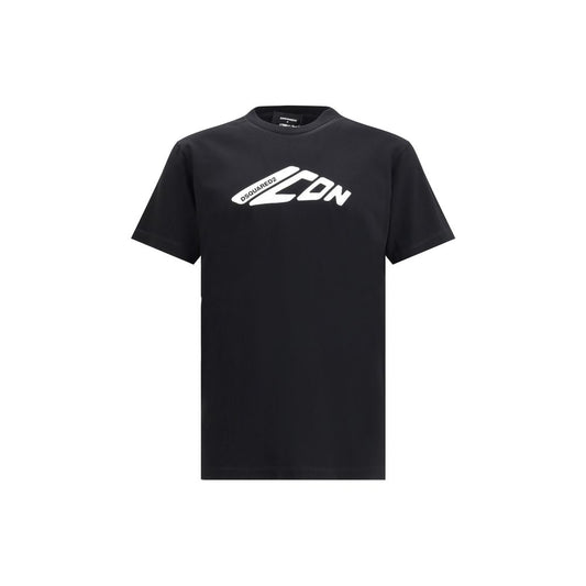 Dsquared² T-Shirt mit Logo